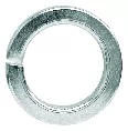 DIN127 Podkładka sprężysta M12 ocynk [OP 10kg]