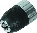 Uchwyt wiertarski 13mm 1/2'' bezkluczykowy click