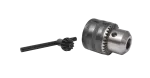 13mm uchwyt wiertarski gwint 1/2' kluczyk