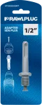 Adapter SDS plus, gwint 1/2'