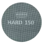 Krążki ścierne siatka hard z welurem P60 225mm [OP 5 szt]
