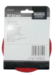 Dysk do wiertarki 125mm z rzepem