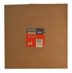 Ściernica do cięcia metalu 400x3.0x32 mm płaska