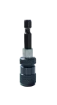 60mm adapter ze stoperem 2 magnesy