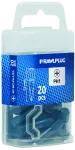 PH1 25mm bity Philips1 TORSION [OP 20 szt]