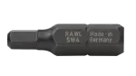 H4 25mm bit udarowy HEX4 [OP 20 szt]