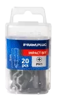 PH3 25mm bit udarowy Philips [OP 20 szt]