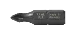 PZ2 25mm bit udarowy Pozidriv [OP 20 szt]