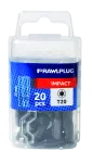 T40 25mm bit udarowy TORX40 [OP 20 szt]
