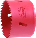 Wiertło koronowe do metalu 22mm bi-metal
