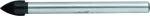 Wiertło do szkła 4,0mm