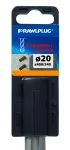 20x400x540mm REBARDRILL SDS Max