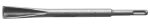 22x250mm dłuto wklęsłe SDS plus