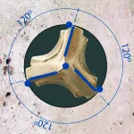 10x100x160mm REBARDRILL SDS plus
