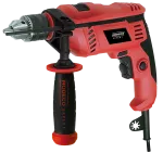 Wiertarka udarowa 600W