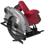 Pilarka tarczowa 1200 W piła 185 mm