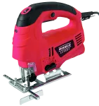 Wyrzynarka 800 W walizka