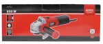 Szlifierka kątowa 125 mm 850 W
