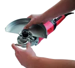 Szlifierka kątowa 230 mm 2350 W