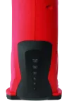 Opalarka 2000 W 2 biegi akcesoria