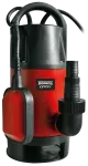 Pompa zanurzeniowa do wody brudnej 400 W