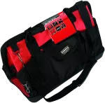 Torba na narzędzia podstawa gumowa 460x280x300 mm 30 kieszeni
