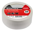 Taśma maskująca PVC 38 mm x 33m