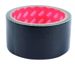 Taśma uniwersalna czarna duct tape 48 mm x 10m