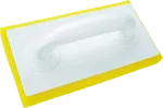 Paca z tworzywa gąbkamiękka porowa 130x260 mm