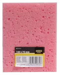 Kostka z gąbki porowejmiękkiej 140x110x90 mm