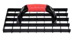 Zdzierak kratownica do tynków uchwyt 2k 285x145 mm