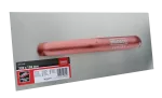 Paca nierdzewna 380x130 mm uchwyt drewno