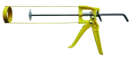 Wyciskacz do mas szkieletowy z ABS 9' 230 mm