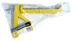 Wyciskacz do mas blaszany rynnowy 9' 230 mm