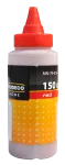 Talk do sznurka murarskiego 150gr czerwony