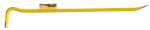 Łom kuty wyciągacz szpiczak 600 mm