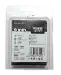 Zszywki tapicerskie M53 10mm [OP 1000 szt]