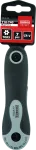 Zestaw kluczy imbusowych TORX T10-T40 scyzoryk 7cz