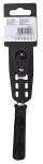 Klucz grzechotka 1/4'' 36 zębów