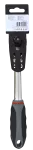 Klucz grzechotka 1/2'' Cr-V 48 zębów