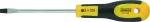 Zestaw wkrętaków friendly grip 18cz