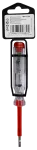 Próbnik napięcia 140 mm 100-500V