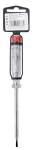 Próbnik napięcia 190 mm 100-250V