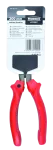 Szczypce telefoniczne wygięte 200 mm americana