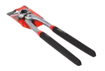 Szczypce tynkarskie 275 mm czarna gąbka
