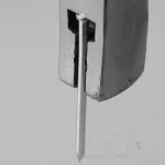 Młotek ciesielski monoblock