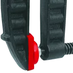 Ścisk stolarski 300x80 mm