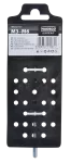 Oprawka narzynki 45x16 mm M16-M18