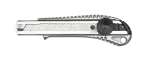 Zestaw noży 9;18 mm z ostrzami 18 mm-5 szt. 9 mm [OP 5 szt.]