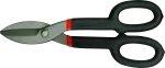 Nożyce do blach cienkich 175 mm